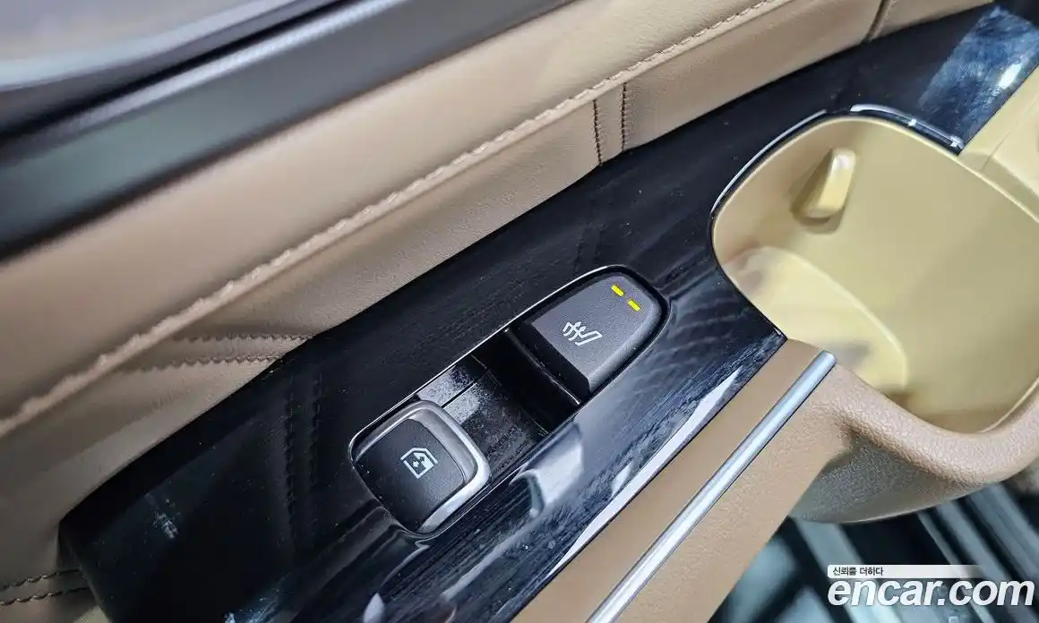Kia Sorento 2024 1.6 гидро в Москве, фото 27