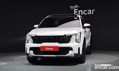 Kia Sorento 2024 1.6 гидро в Москве, миниатюра 3