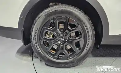 Kia Sorento 2024 1.6 гидро в Москве, миниатюра 5