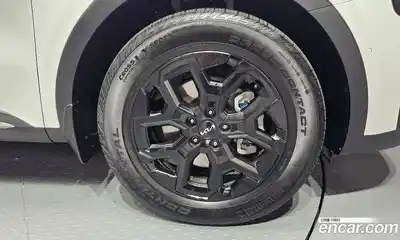 Kia Sorento 2024 1.6 гидро в Москве, миниатюра 7