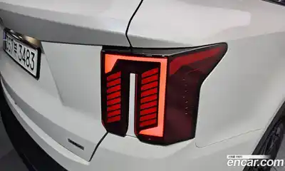 Kia Sorento 2024 1.6 гидро в Москве, миниатюра 9