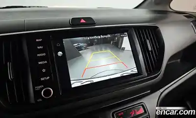 Kia Ray 2023 1.0 гидро в Москве № 2125051, миниатюра 11