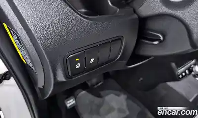 Kia Ray 2023 1.0 гидро в Москве № 2125051, миниатюра 12