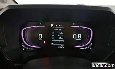 Kia Ray 2023 1.0 гидро в Москве № 2125051, миниатюра 4