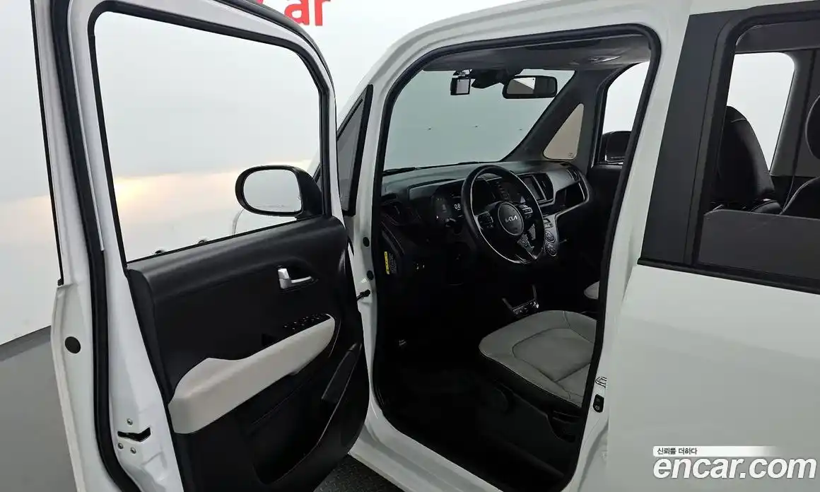 Kia Ray 2023 1.0 гидро в Москве № 2125051, фото 6