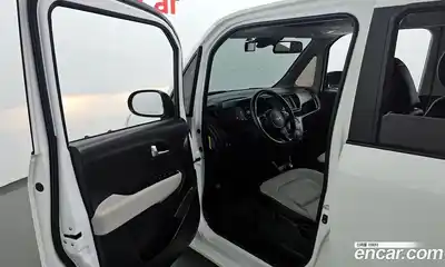 Kia Ray 2023 1.0 гидро в Москве № 2125051, миниатюра 6