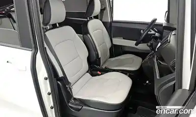 Kia Ray 2023 1.0 гидро в Москве № 2125051, миниатюра 7