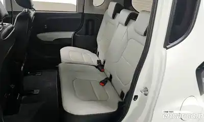 Kia Ray 2023 1.0 гидро в Москве № 2125051, миниатюра 8