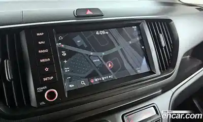 Kia Ray 2023 1.0 гидро в Москве № 2125051, миниатюра 10