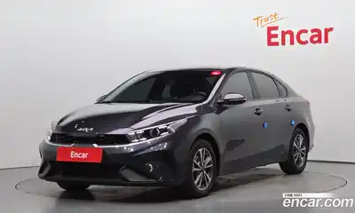Kia K3 1.6 Prestige
