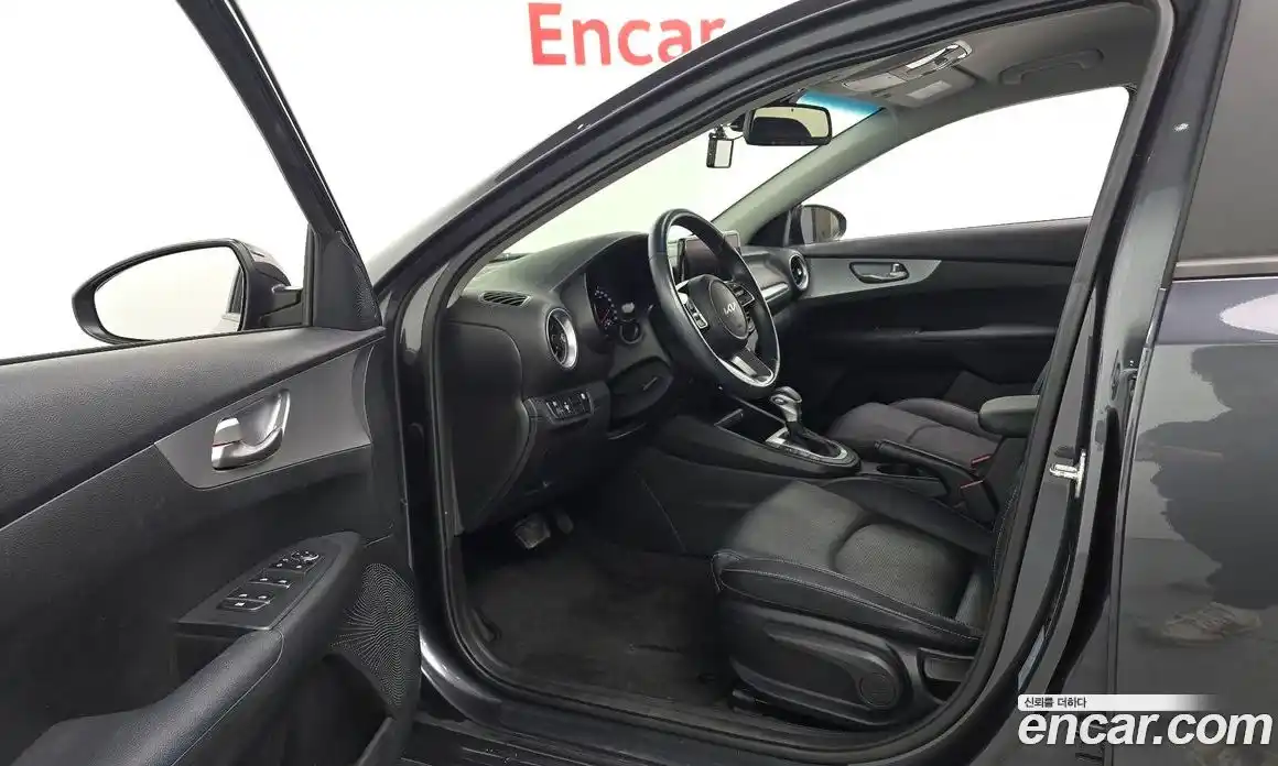Kia K3 2021 1.6 гидро в Москве, фото 13