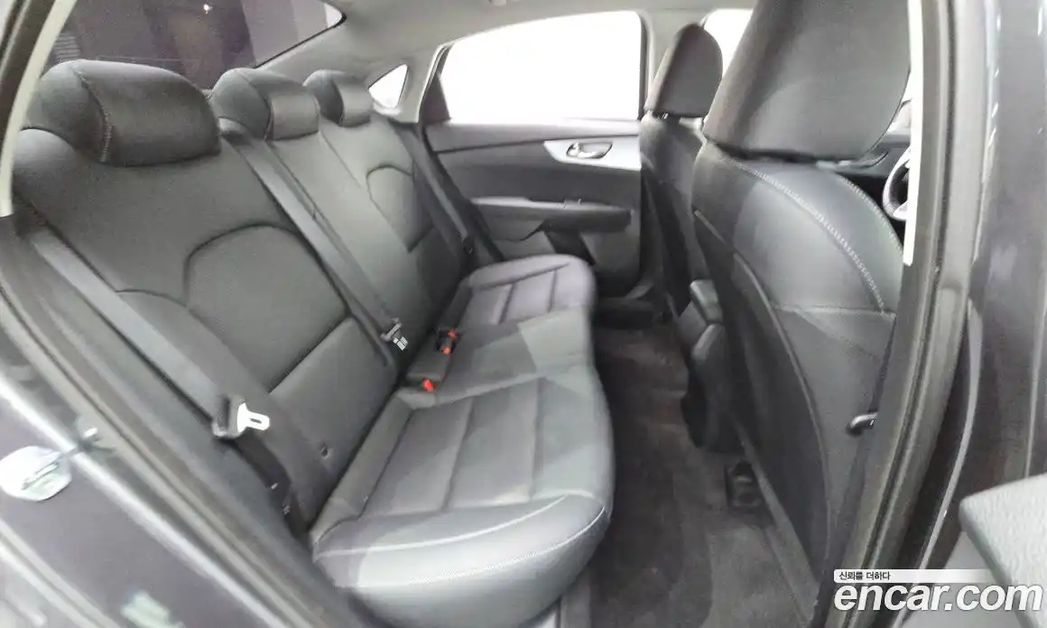 Kia K3 2021 1.6 гидро в Москве, фото 18