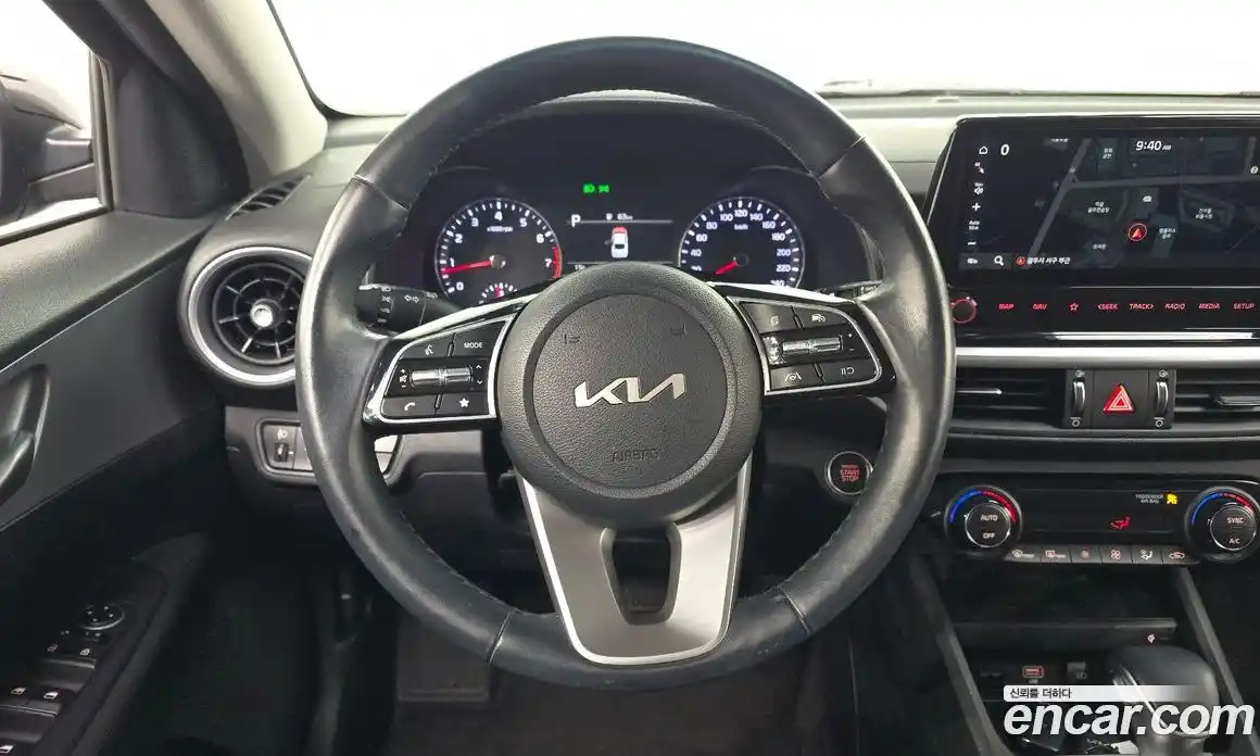 Kia K3 2021 1.6 гидро в Москве, фото 19