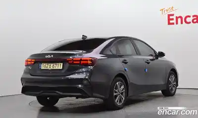 Kia K3 2021 1.6 гидро в Москве, миниатюра 2