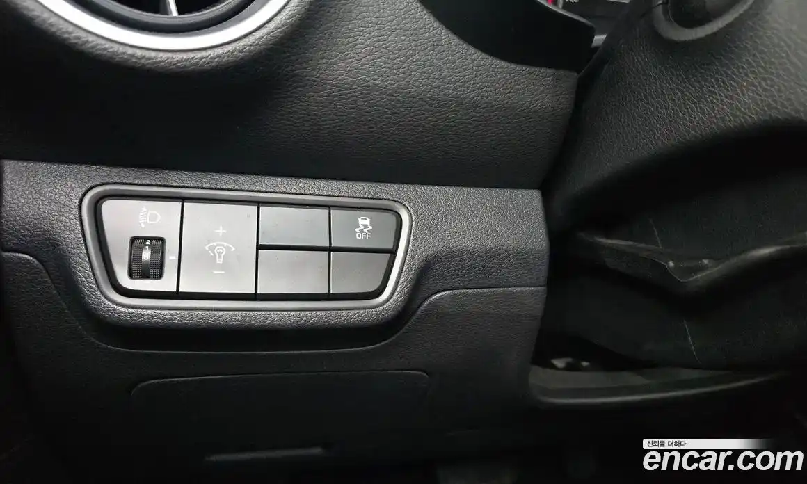 Kia K3 2021 1.6 гидро в Москве, фото 23