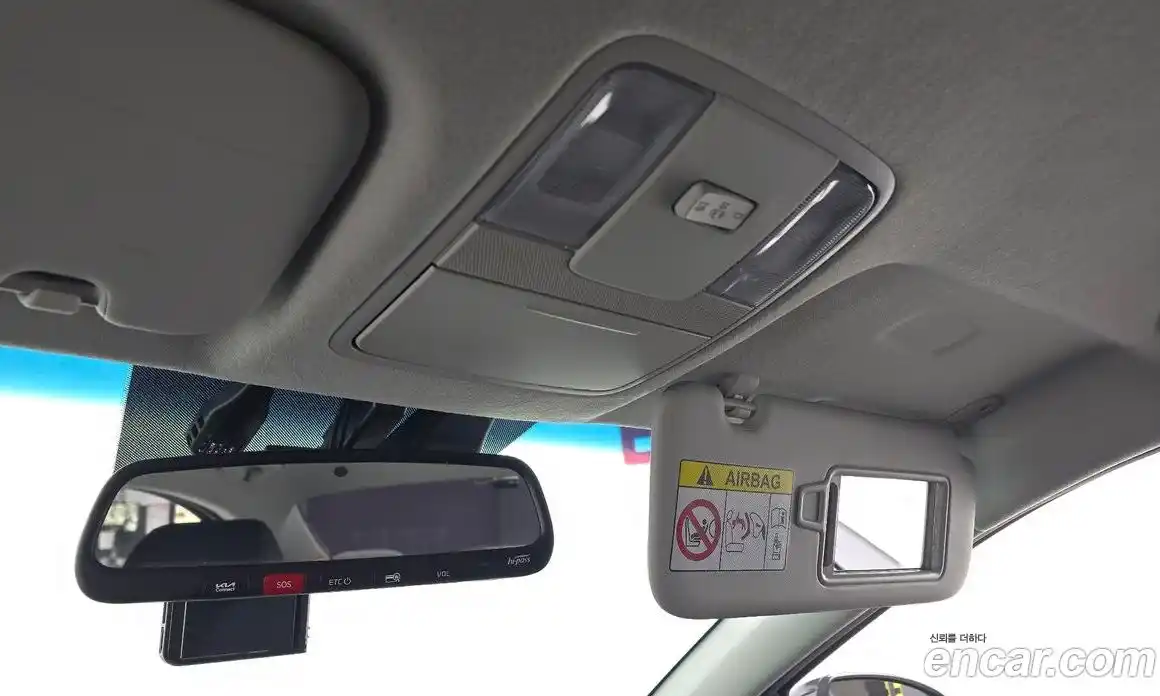Kia K3 2021 1.6 гидро в Москве, фото 25