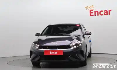 Kia K3 2021 1.6 гидро в Москве, миниатюра 3