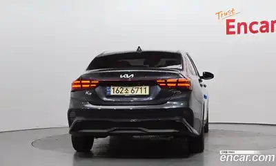 Kia K3 2021 1.6 гидро в Москве, миниатюра 4