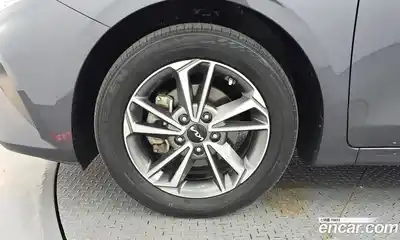 Kia K3 2021 1.6 гидро в Москве, миниатюра 5