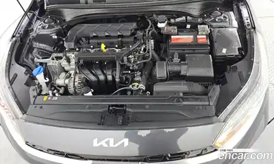 Kia K3 2021 1.6 гидро в Москве, миниатюра 6
