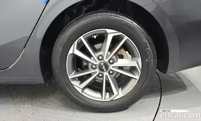 Kia K3 2021 1.6 гидро в Москве, миниатюра 7