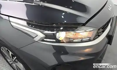Kia K3 2021 1.6 гидро в Москве, миниатюра 8