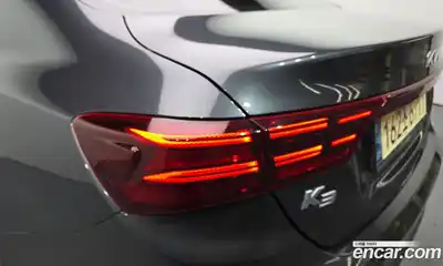 Kia K3 2021 1.6 гидро в Москве, миниатюра 9