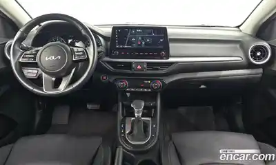 Kia K3 2021 1.6 гидро в Москве, миниатюра 10