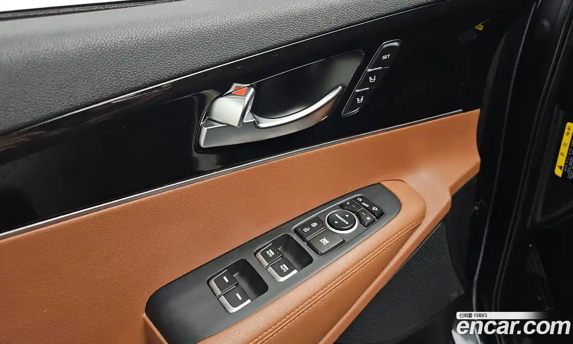 Kia Sorento 2018 2.2 гидро в Москве № 2125117, фото 23