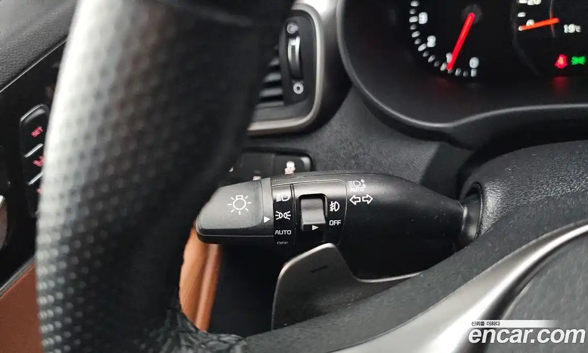 Kia Sorento 2018 2.2 гидро в Москве № 2125117, фото 28