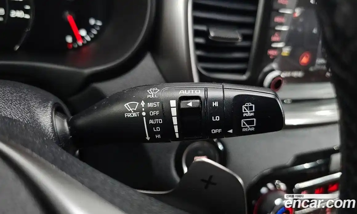 Kia Sorento 2018 2.2 гидро в Москве № 2125117, фото 29
