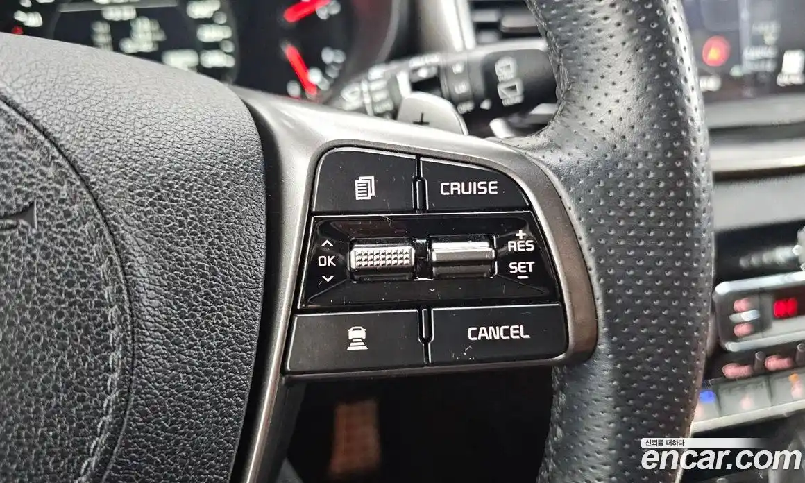 Kia Sorento 2018 2.2 гидро в Москве № 2125117, фото 30