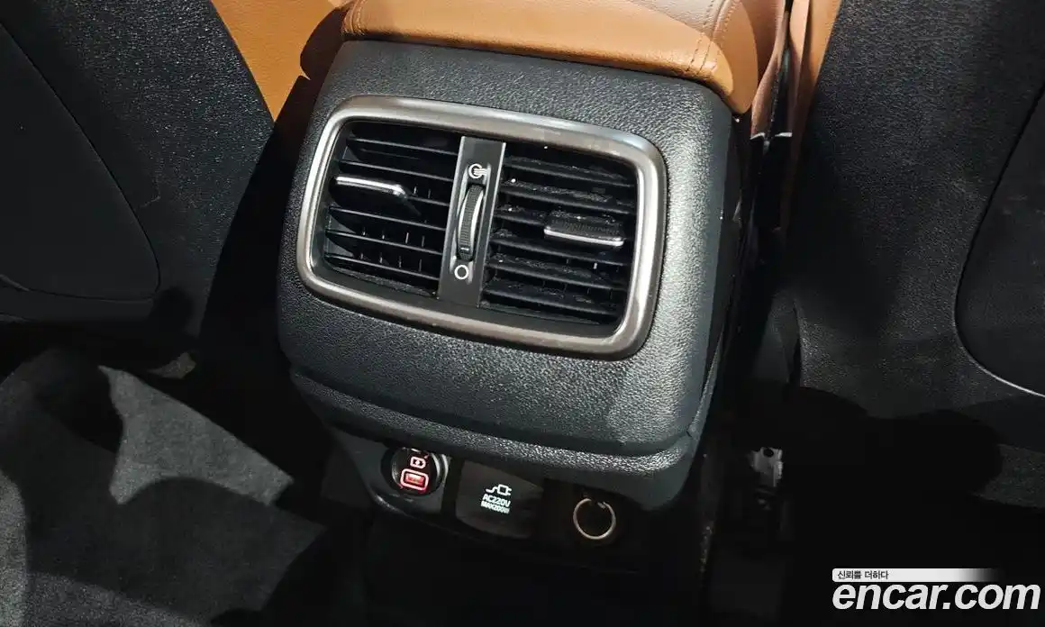 Kia Sorento 2018 2.2 гидро в Москве № 2125117, фото 31