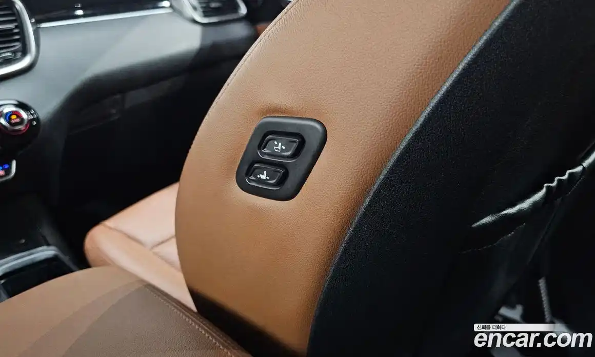 Kia Sorento 2018 2.2 гидро в Москве № 2125117, фото 32