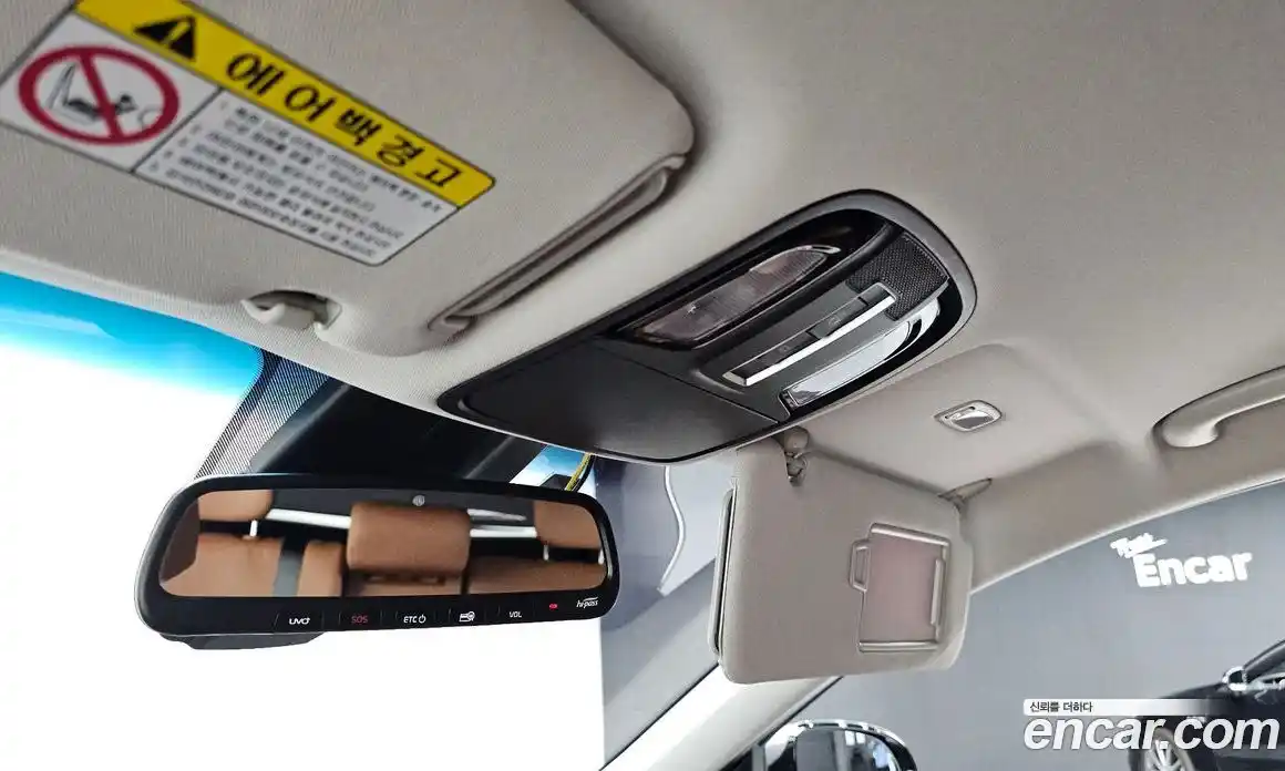 Kia Sorento 2018 2.2 гидро в Москве № 2125117, фото 34