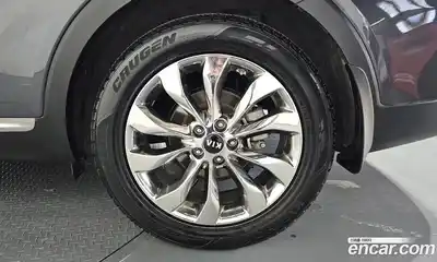 Kia Sorento 2018 2.2 гидро в Москве № 2125117, миниатюра 7