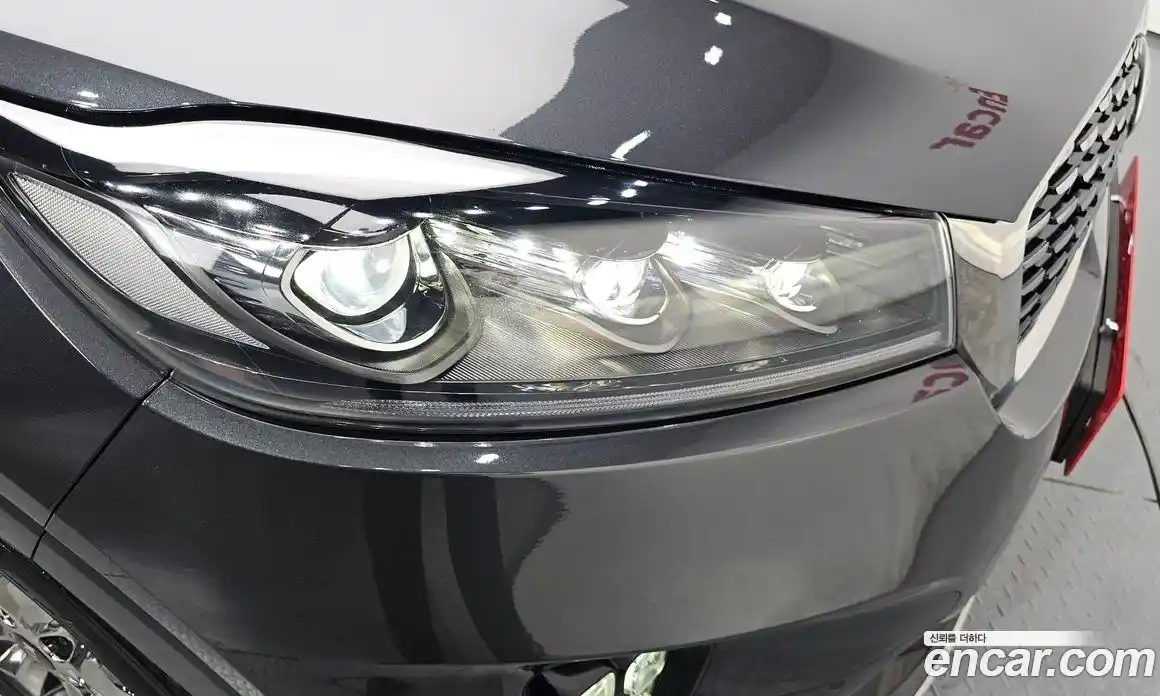 Kia Sorento 2018 2.2 гидро в Москве № 2125117, фото 8