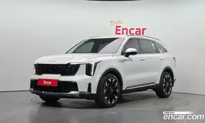 Kia Sorento Diesel 2.2 4WD Noblesse