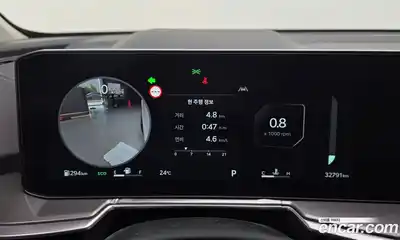 Kia Sorento 2023 2.2 гидро в Москве, миниатюра 11