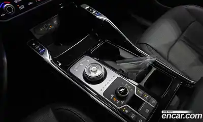 Kia Sorento 2023 2.2 гидро в Москве, миниатюра 12