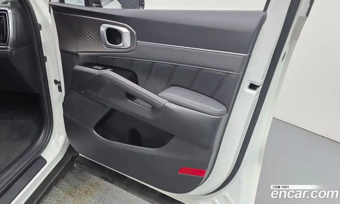 Kia Sorento 2023 2.2 гидро в Москве, фото 14