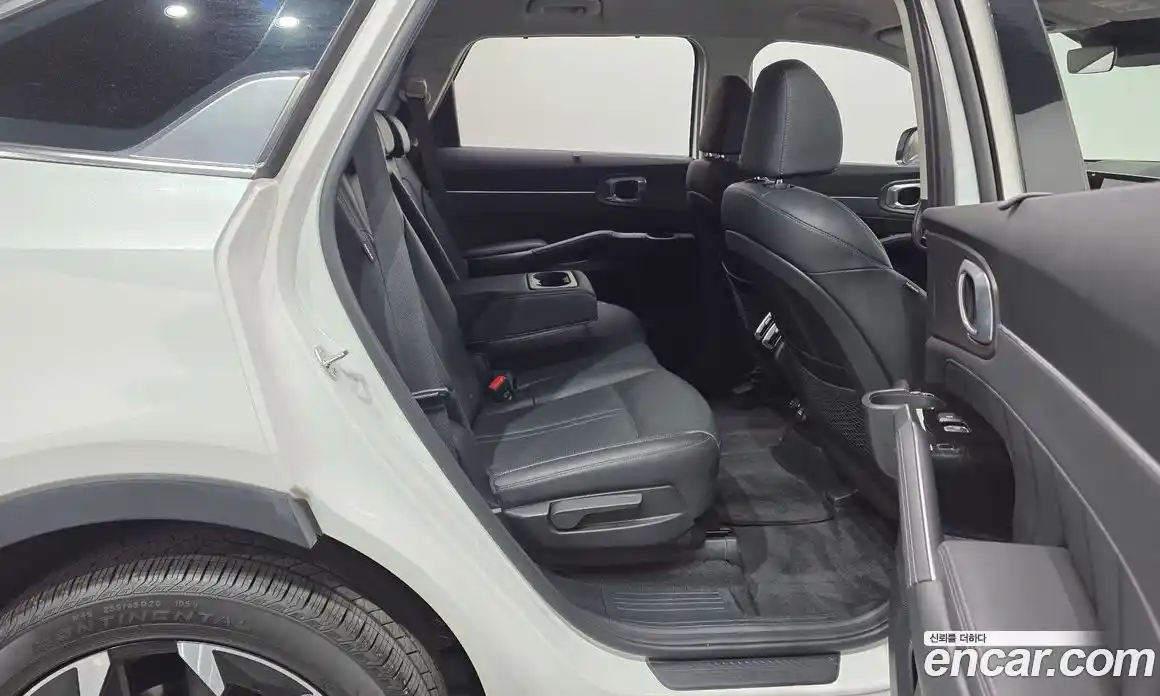 Kia Sorento 2023 2.2 гидро в Москве, фото 17