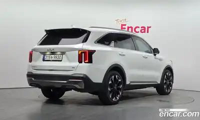 Kia Sorento 2023 2.2 гидро в Москве, миниатюра 2