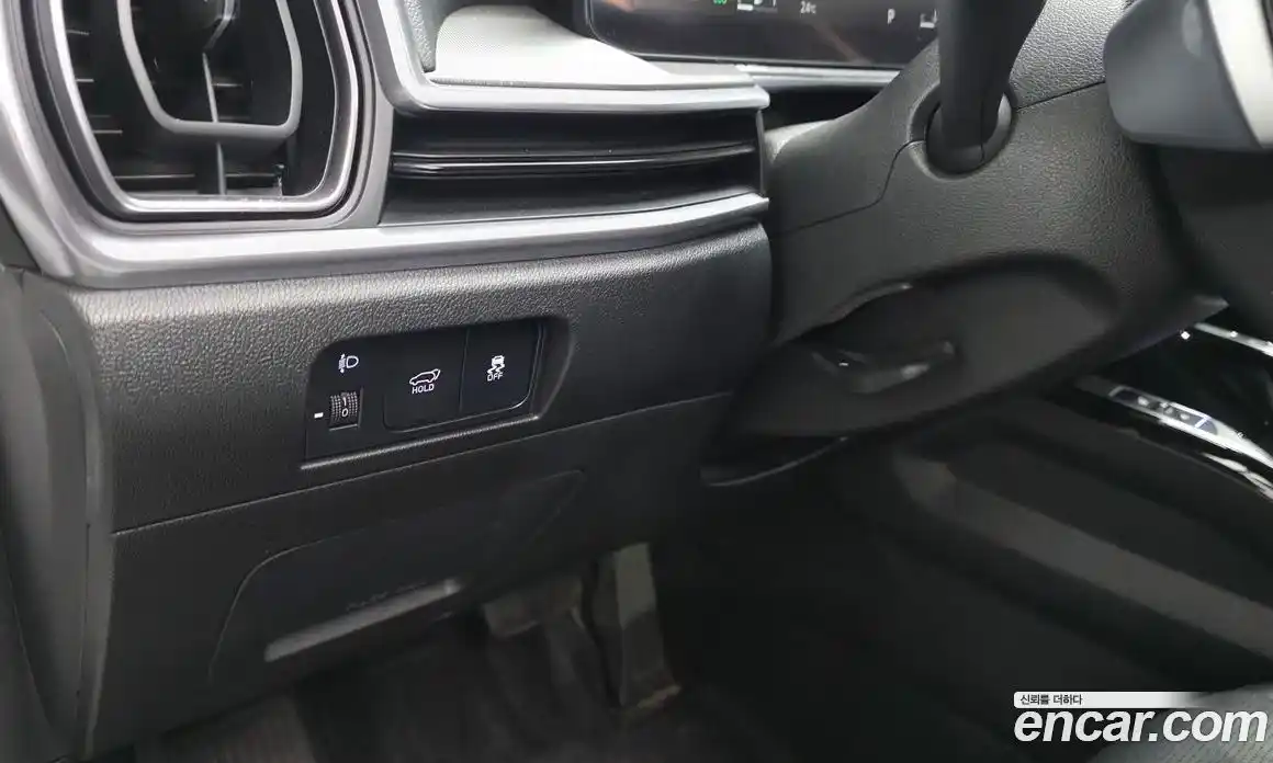 Kia Sorento 2023 2.2 гидро в Москве, фото 26
