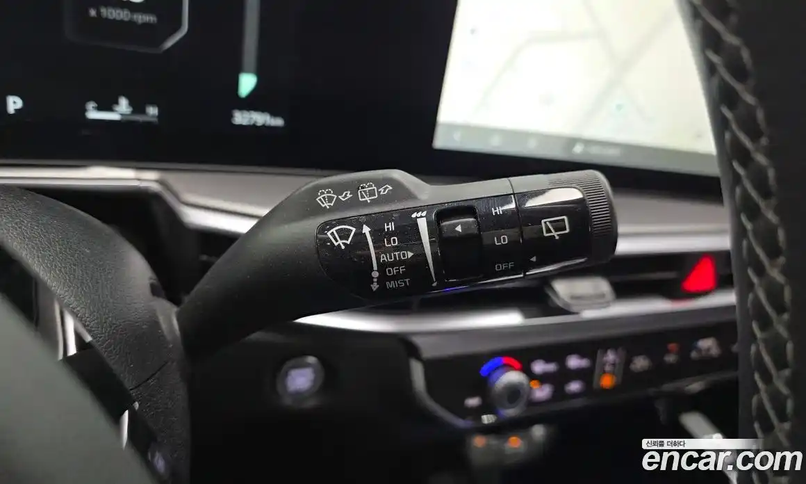Kia Sorento 2023 2.2 гидро в Москве, фото 27