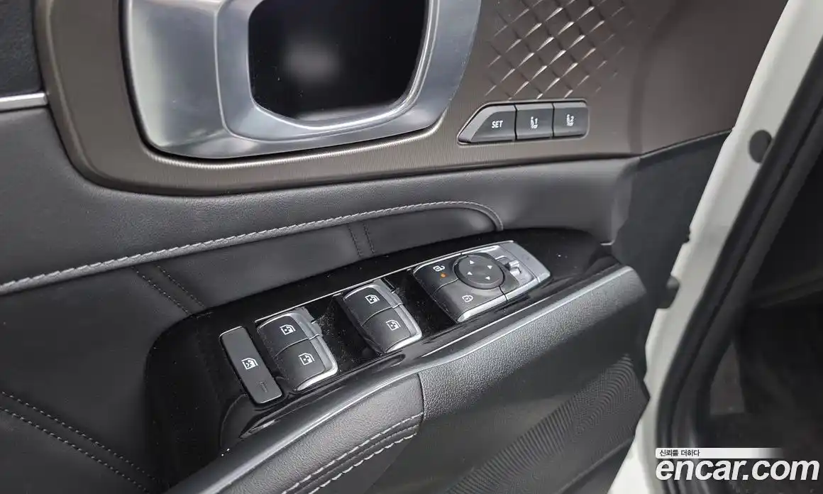 Kia Sorento 2023 2.2 гидро в Москве, фото 29