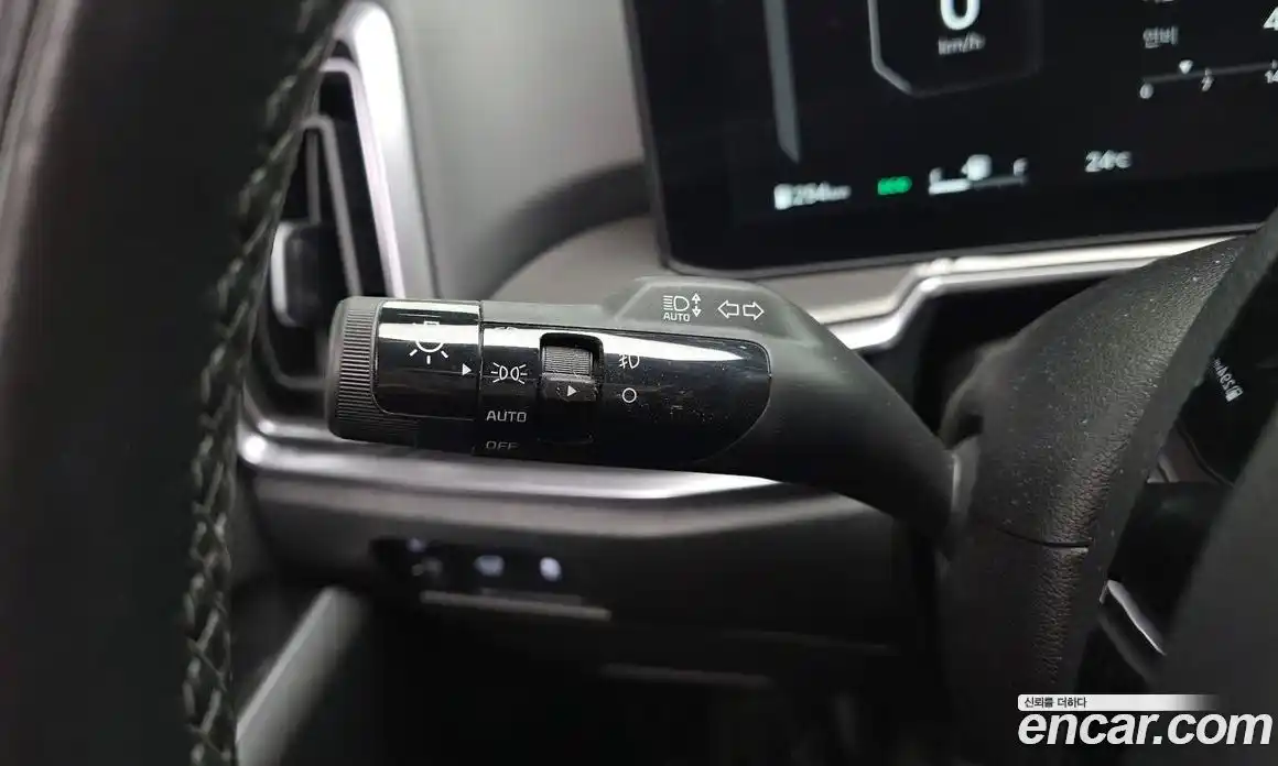 Kia Sorento 2023 2.2 гидро в Москве, фото 30