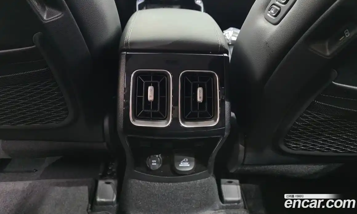 Kia Sorento 2023 2.2 гидро в Москве, фото 35