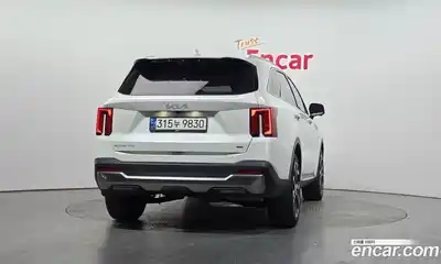 Kia Sorento 2023 2.2 гидро в Москве, миниатюра 4