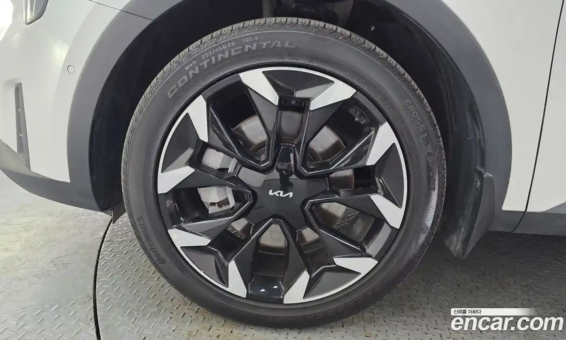 Kia Sorento 2023 2.2 гидро в Москве, фото 5